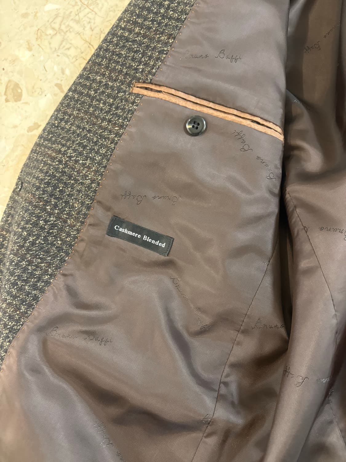 빈티지 자켓100 상품이미지7