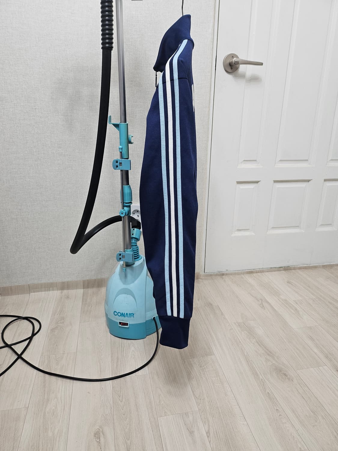 (100)L☆우주매물☆아디다스 파이어버드 아르헨티나 [신의손] 트랙탑져지 상품이미지5