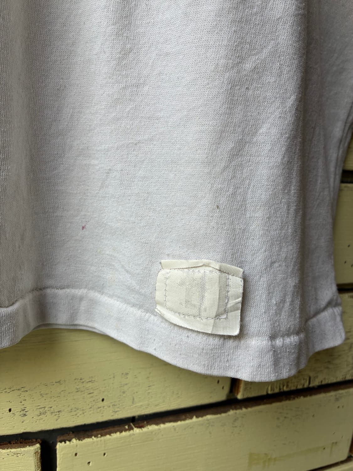 80’s Great America 81 Football Tee 상품이미지8