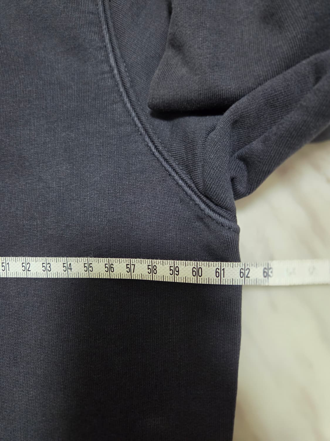 팔라스 P-3D 후드티 상품이미지3