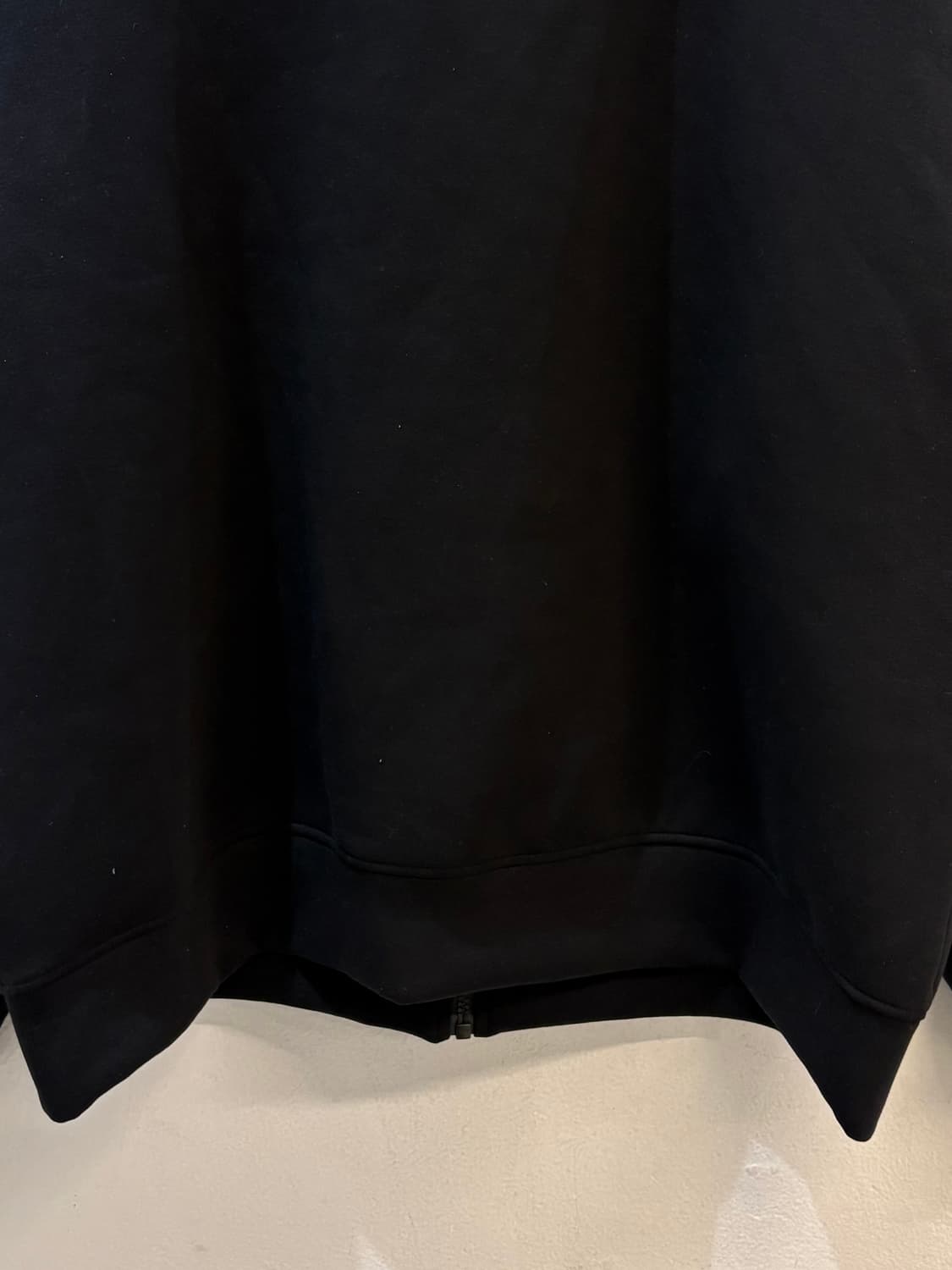 UNDERCOVER x GU kosmik noise track top X 상품이미지7