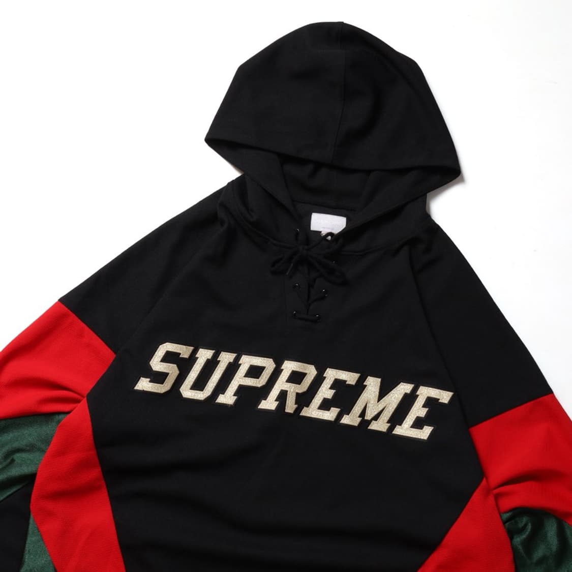 슈프림 Supreme Hooded Hockey Jersey 
 상품이미지5