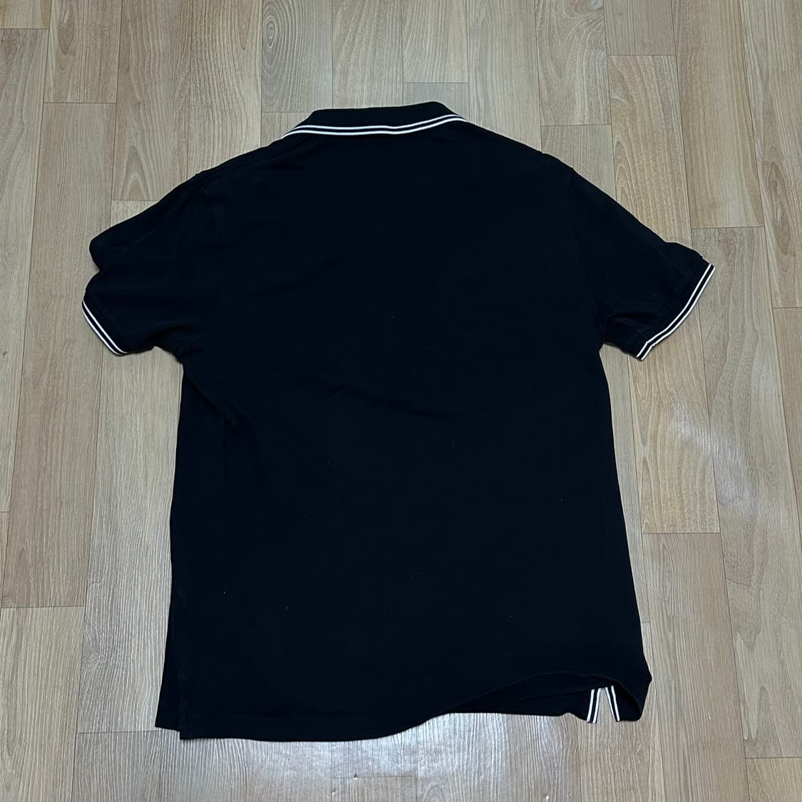 스톤아일랜드 슬림핏 카라티 105 상품이미지4