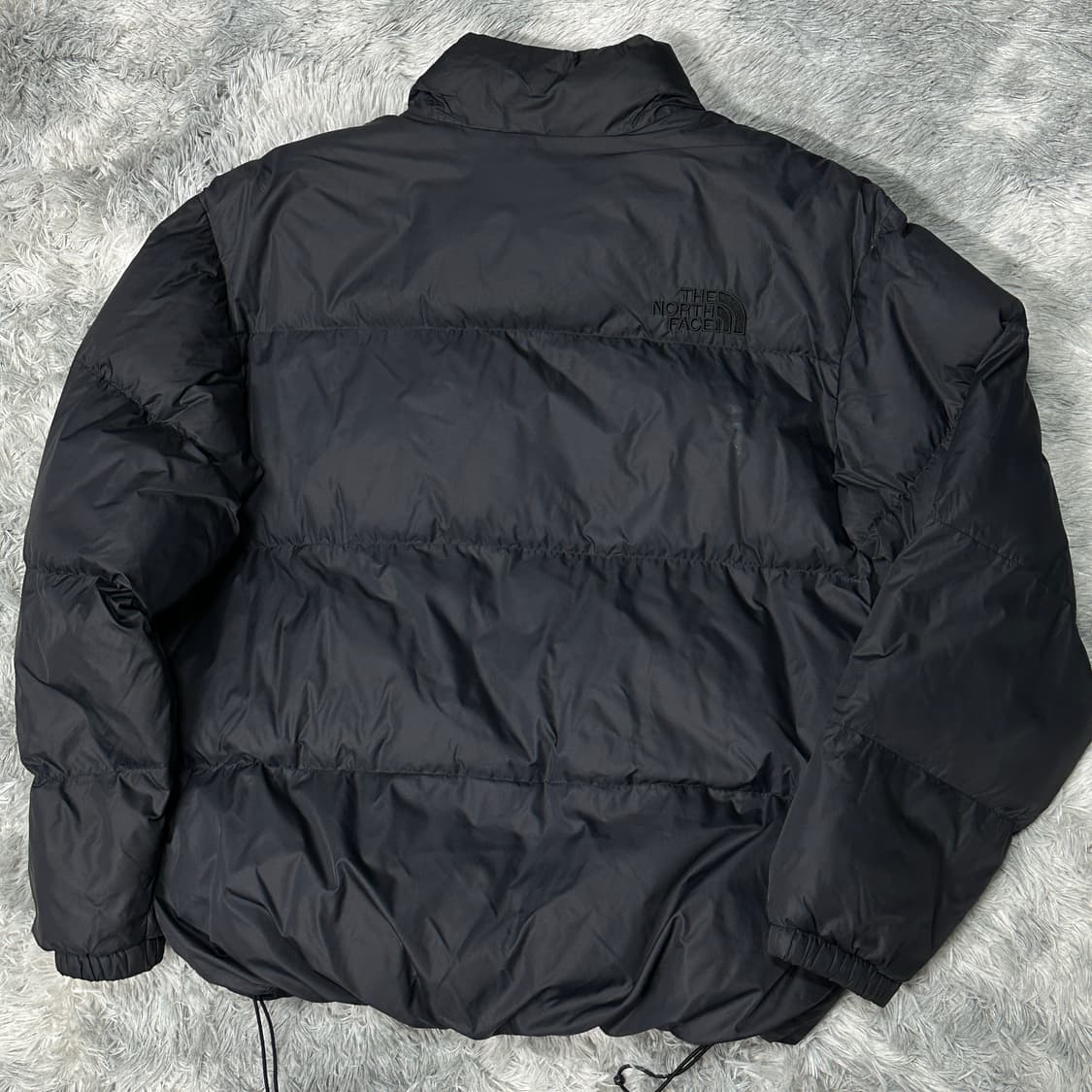 노스페이스 화이트라벨 리버턴 다운 패딩 XL 상품이미지5
