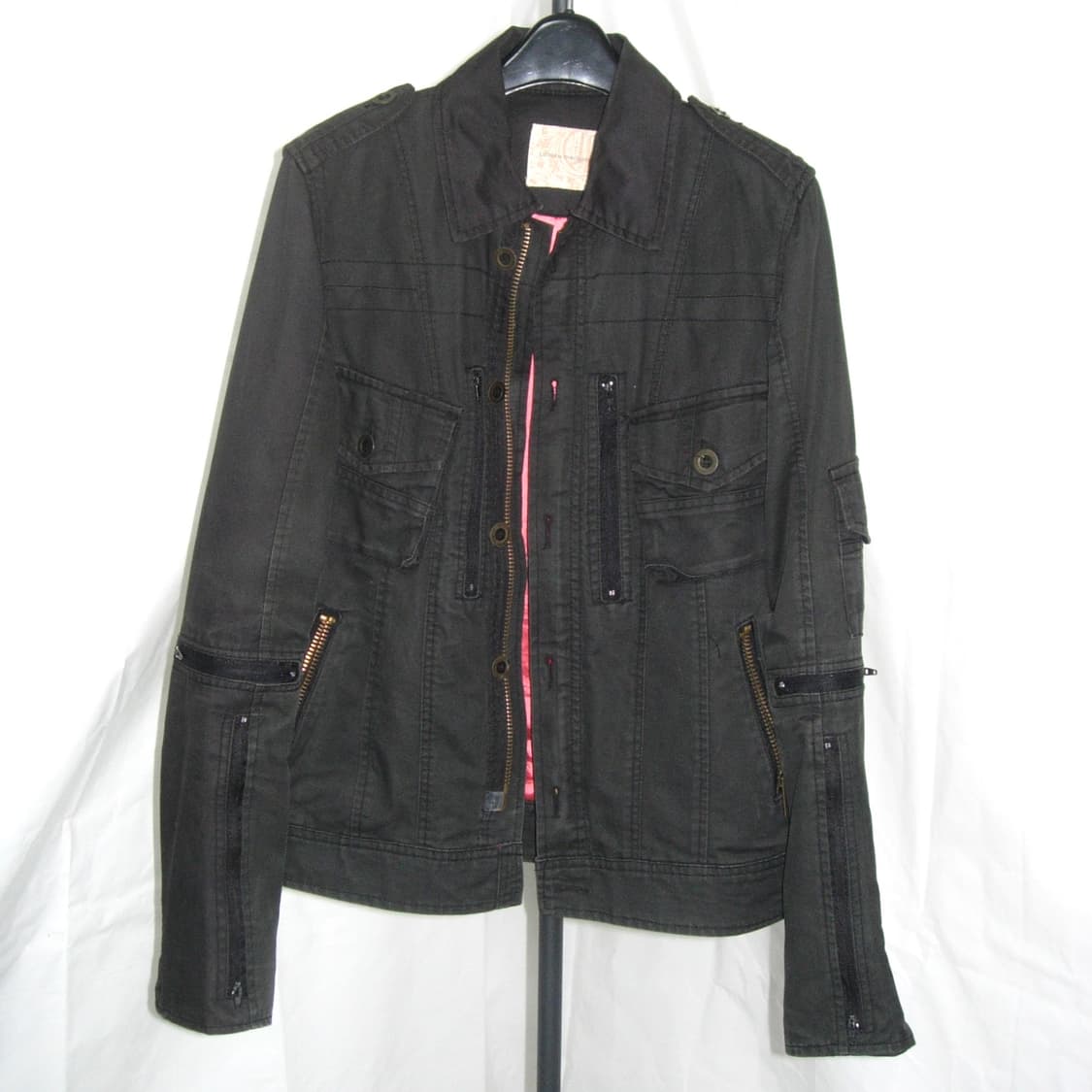 Vintage Jacket 상품이미지2