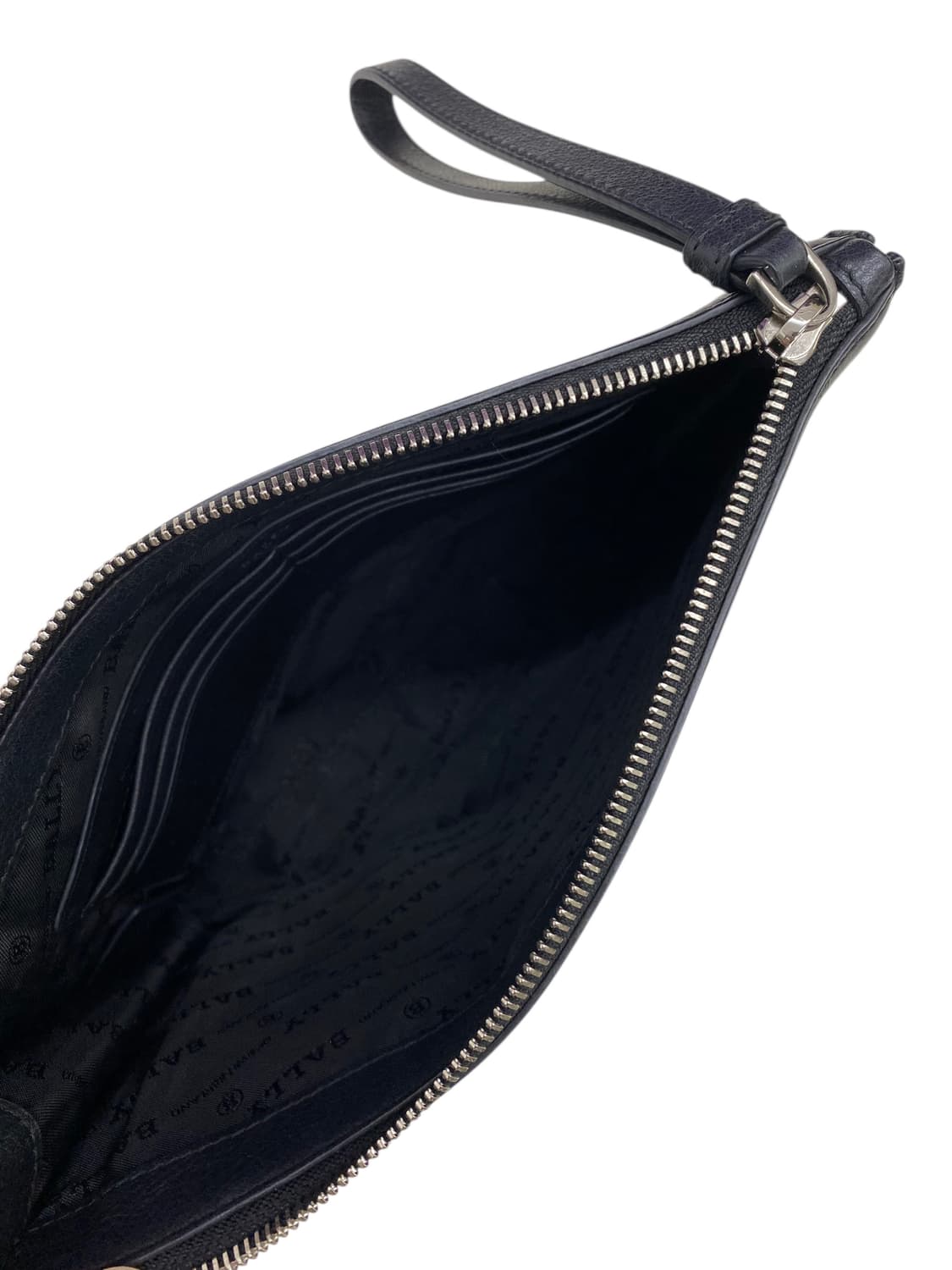 발리 블랙 맨즈백 클러치백 상품이미지3