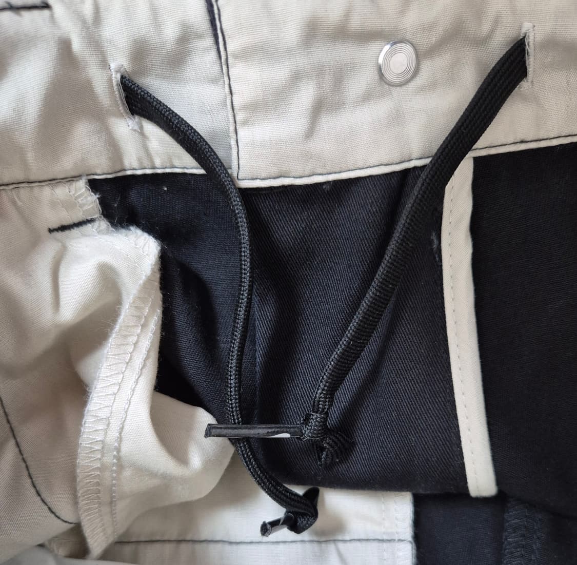 (새상품급) 나이키 라이프 엘 치노팬츠 상품이미지2