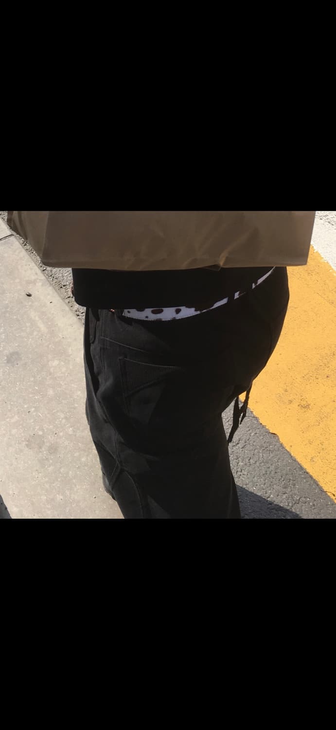 일류 Offset Pants 상품이미지8