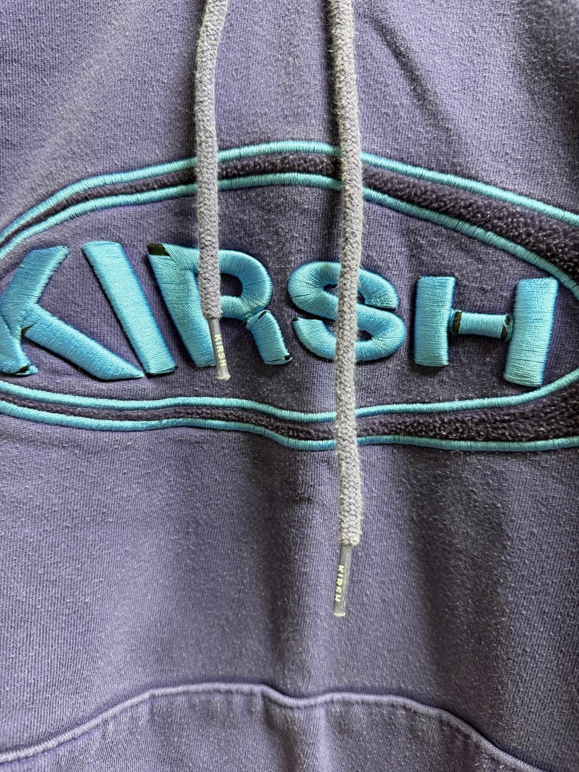 Kirsh 후드티 상품이미지2