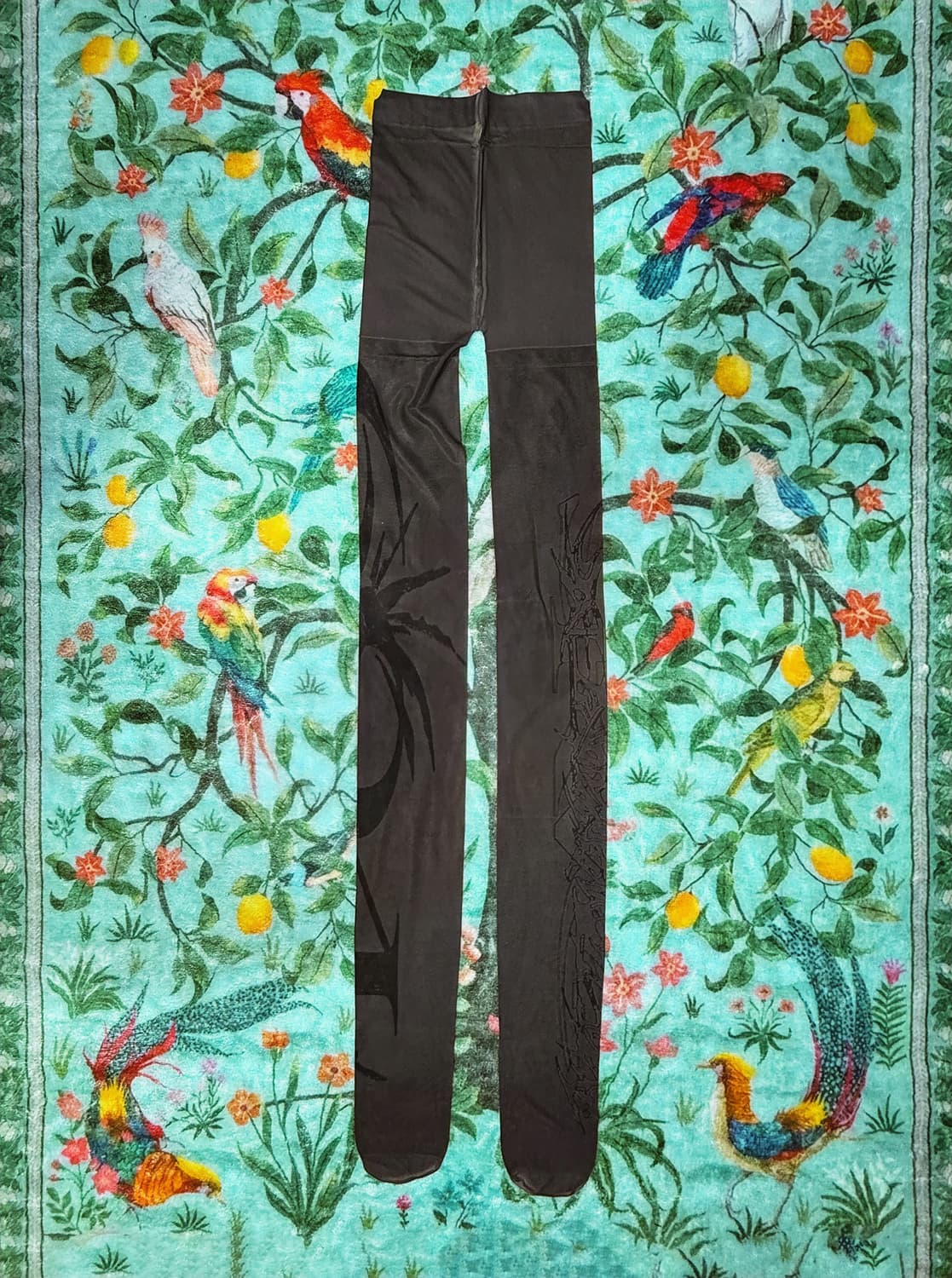 604SERVICE TATTOO STOCKING 상품이미지1