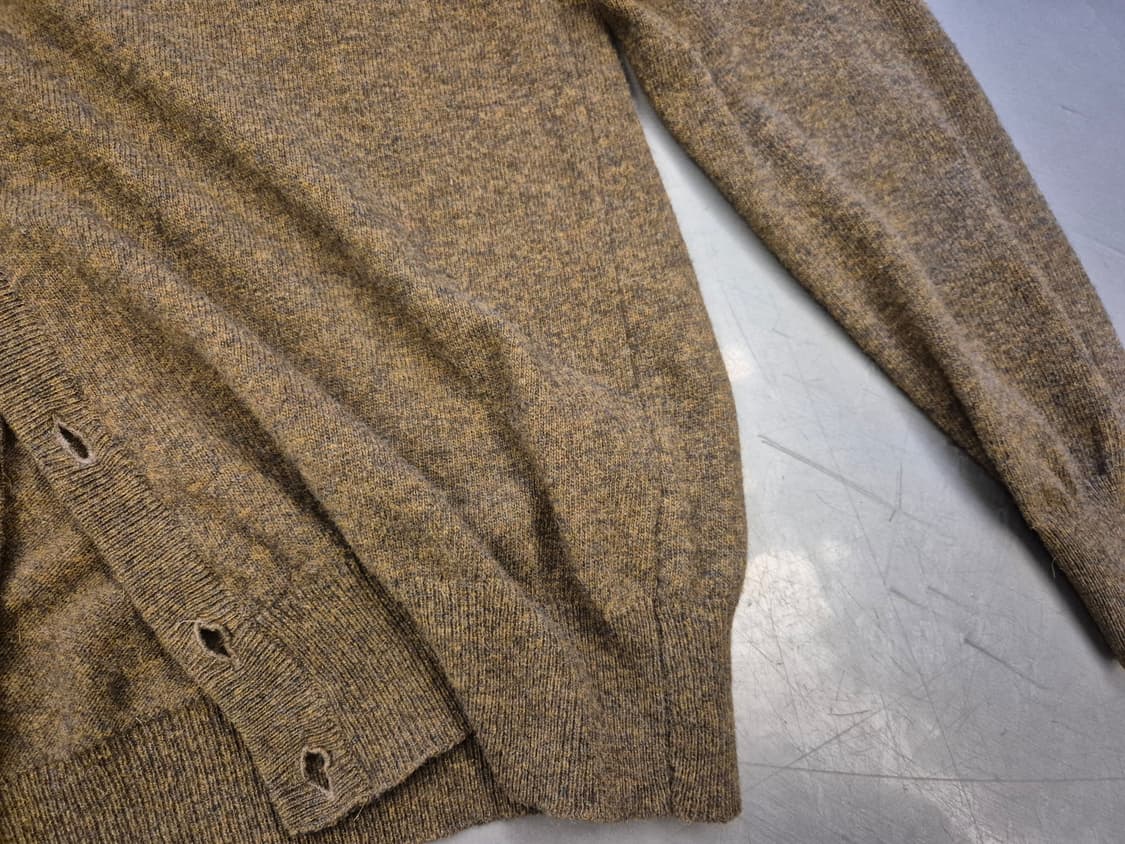 이스트하버서플러스 울 가디건 상품이미지3