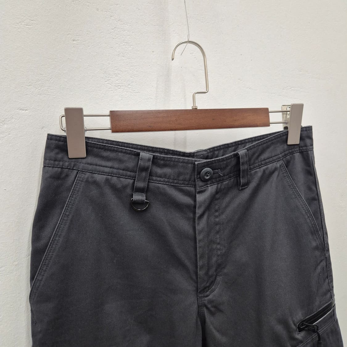 나이키 카고 스트릿 반바지 S 상품이미지2