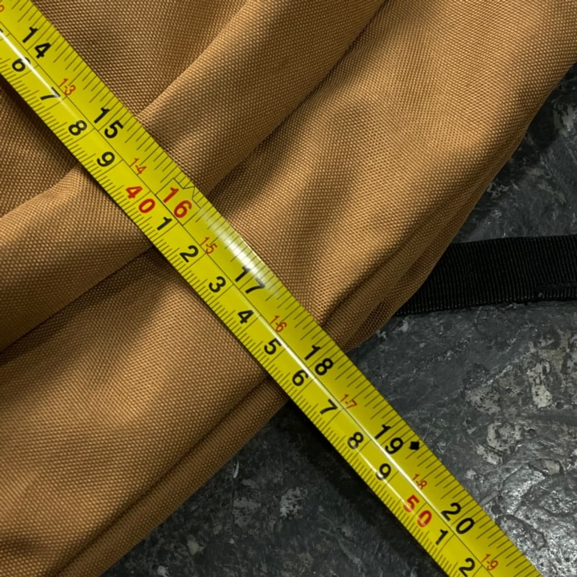 잔스포츠 워크 백팩 상품이미지8