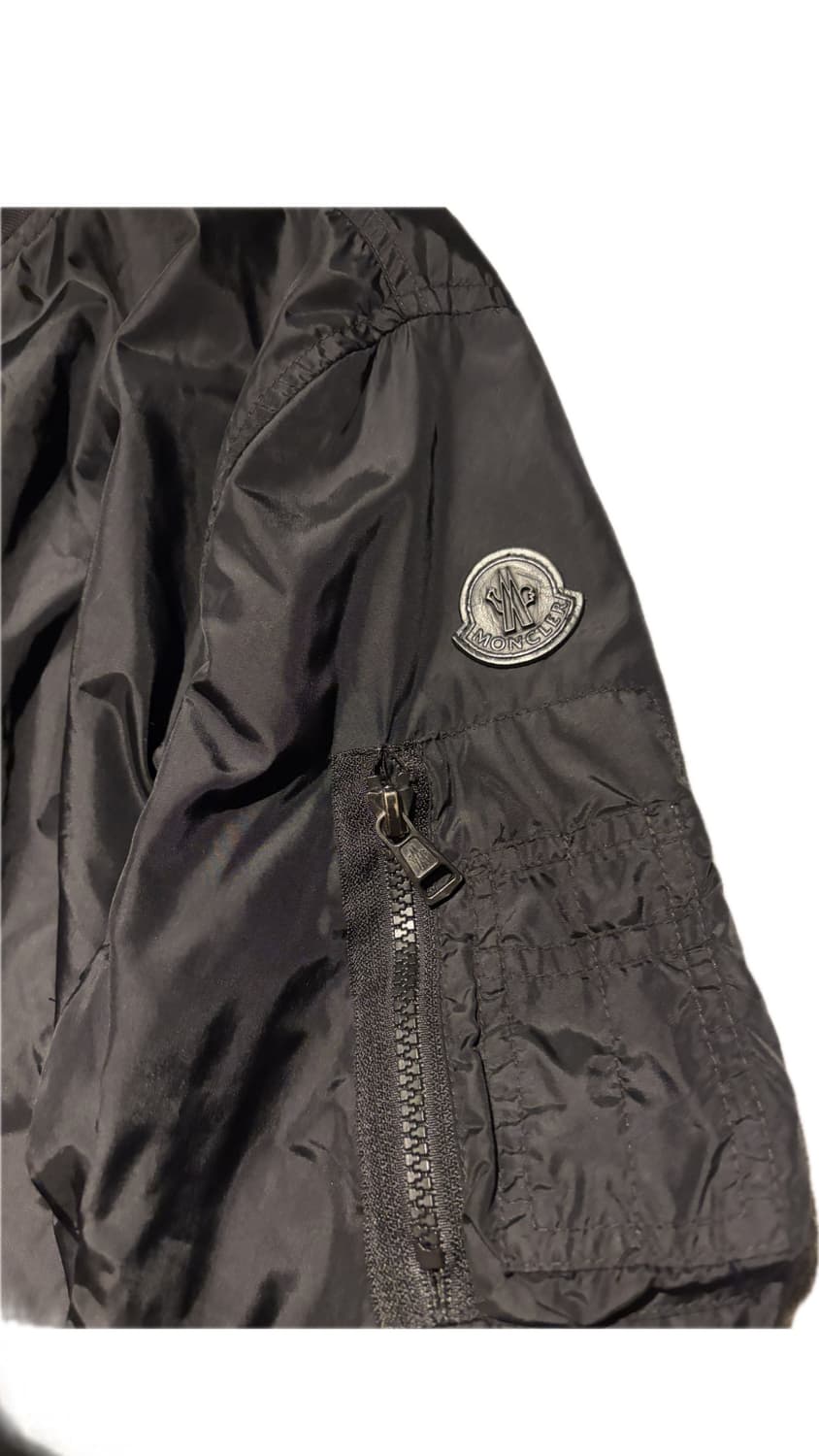 몽클레어 ma1 자켓 상품이미지2