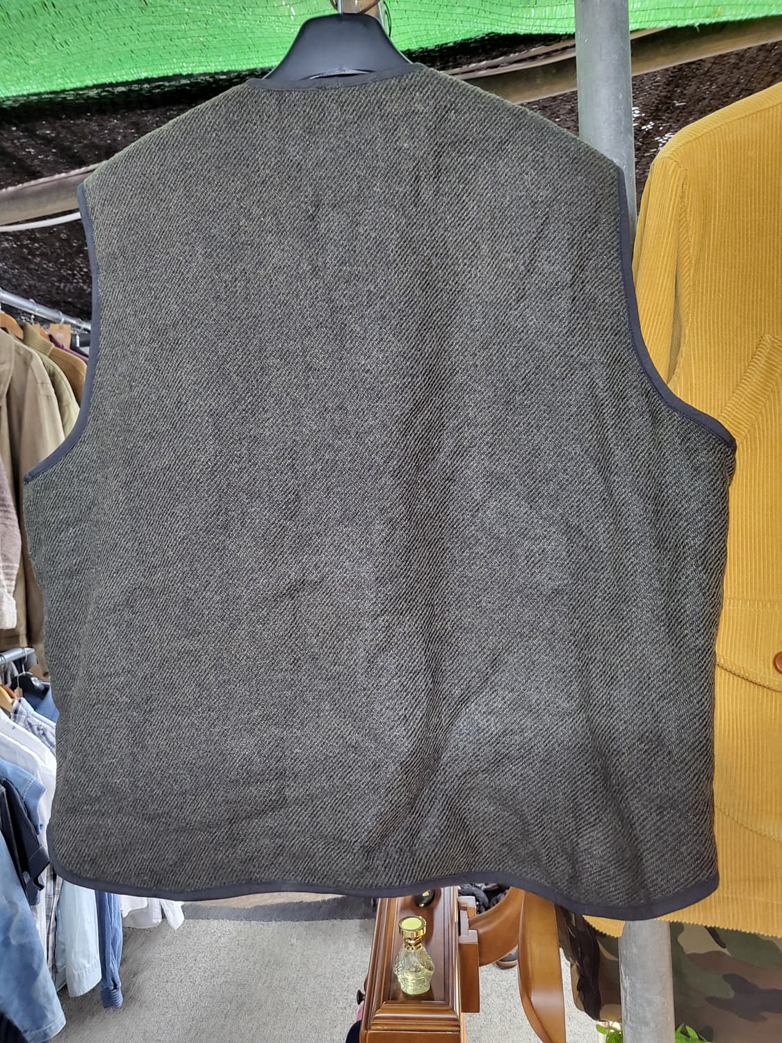 울리치 울 베스트 상품이미지5