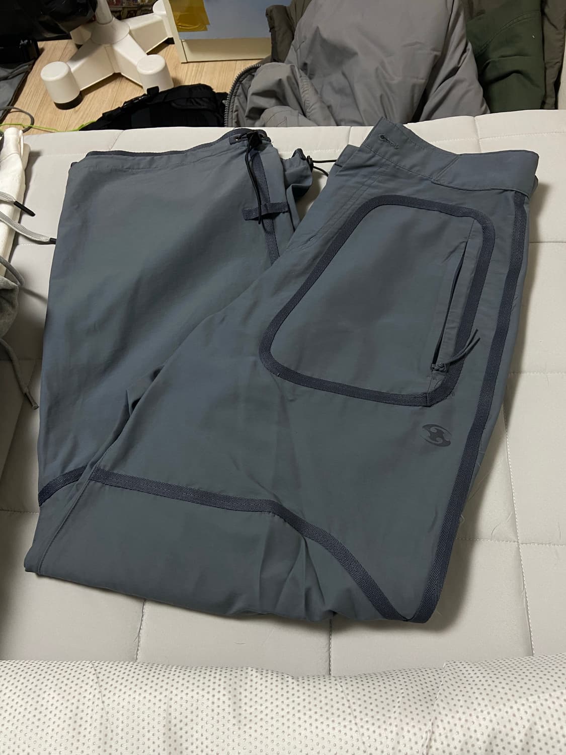 산산기어 팬츠 상품이미지2