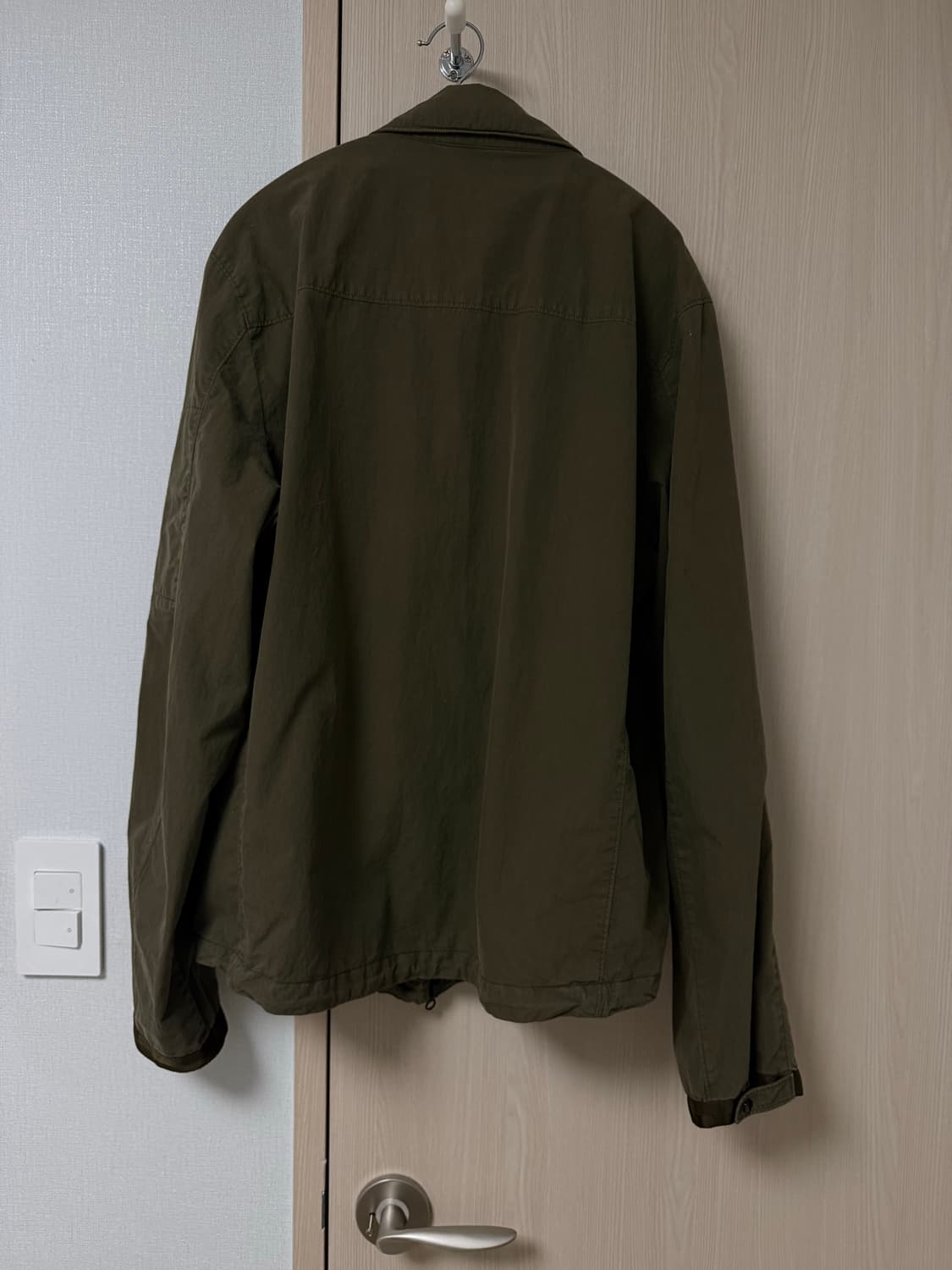 CP컴퍼니50 fili 오버셔츠  상품이미지2