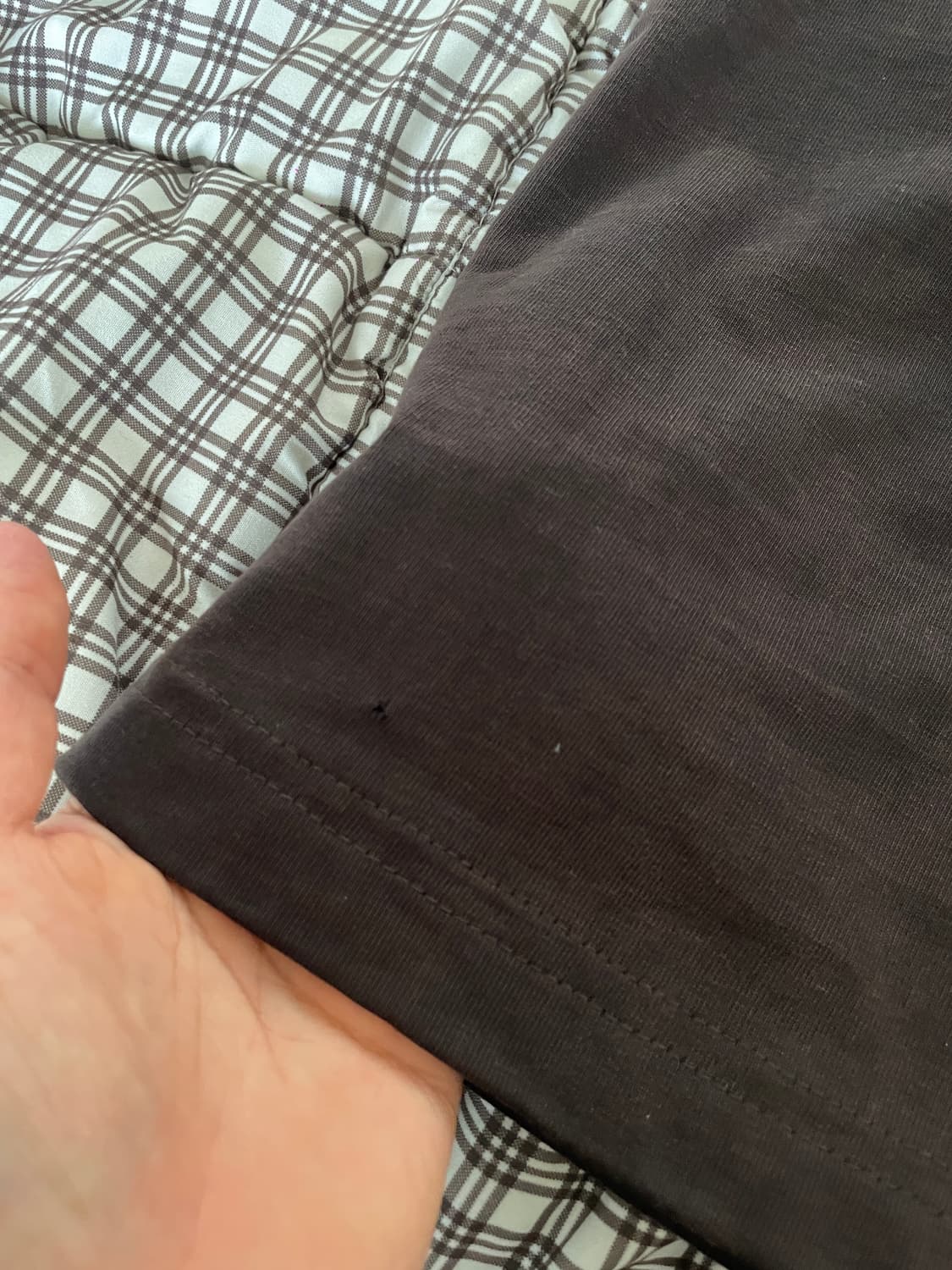 [2] 엑슬림 디아블로 롱슬리브 상품이미지3