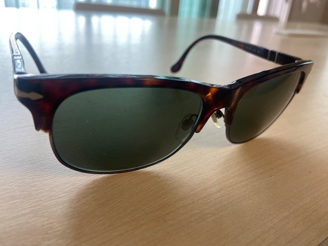 Persol 페르솔 선글라스 브릿지 남여공용 상품이미지3
