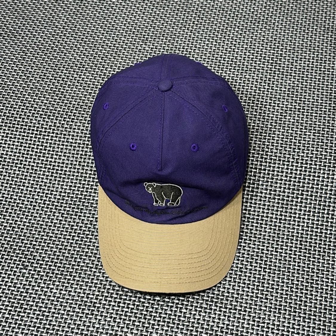 노스페이스 퍼플라벨 X 나나미카 캡모자  상품이미지4