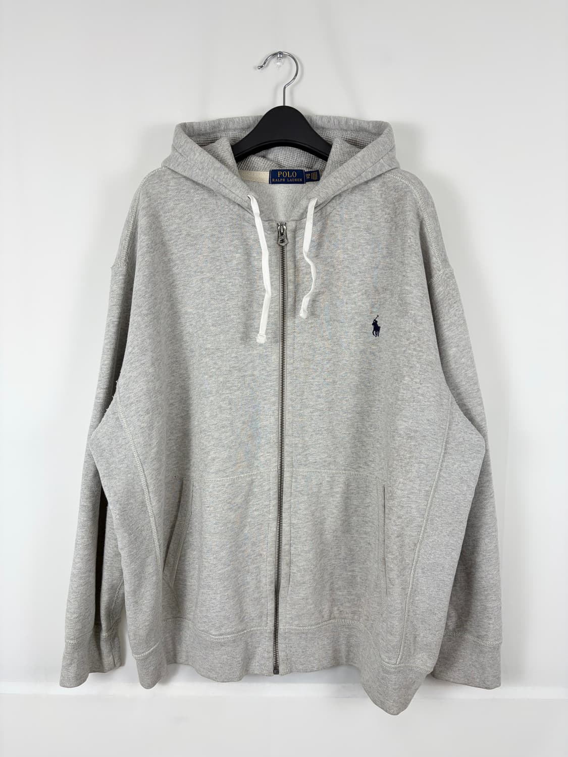 a189) 폴로랄프로렌 포니 후드집업 상품이미지2