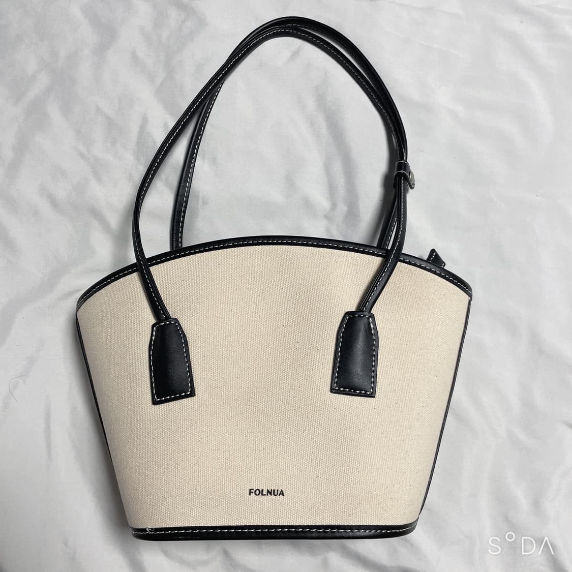 FOLNUA 폴뉴아 가든백 상품이미지1