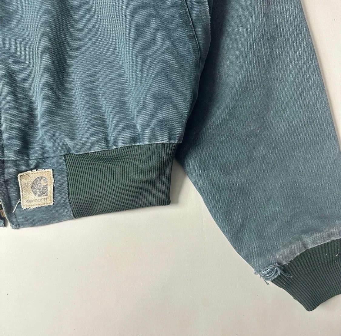 칼하트 산타페 재킷 JQ2243  상품이미지3