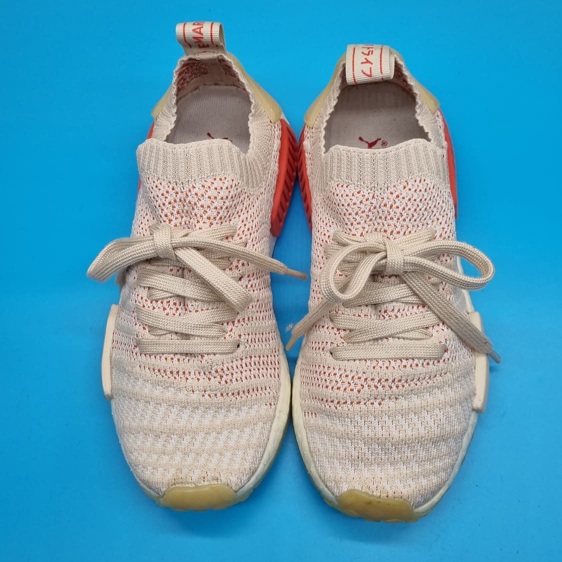 아디다스 NMD R1 여성운동화225 상품이미지2