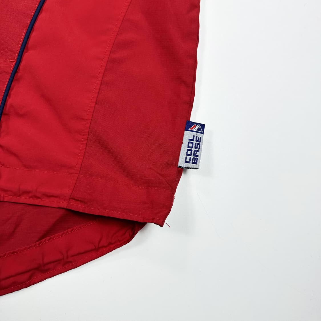 마제스틱 MLB 보스턴 레드삭스 반팔 웜업 L 상품이미지5