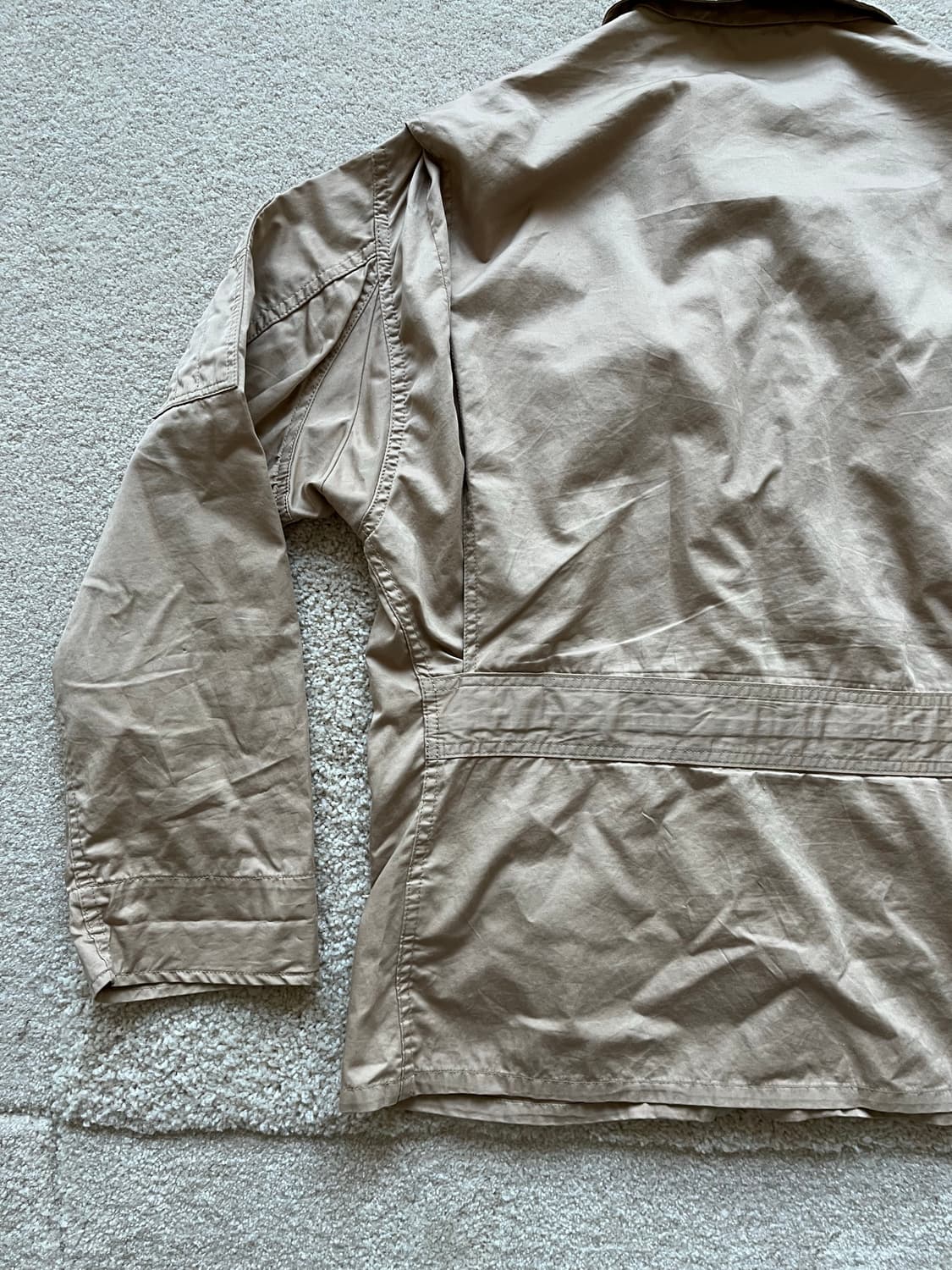 아나토미카 플라이트 자켓 (100-105) 상품이미지10