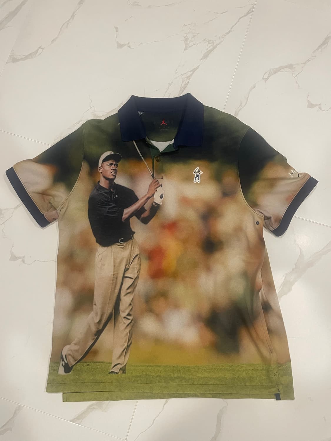 조던 이스트사이드 골프 폴로 셔츠 XL 상품이미지1