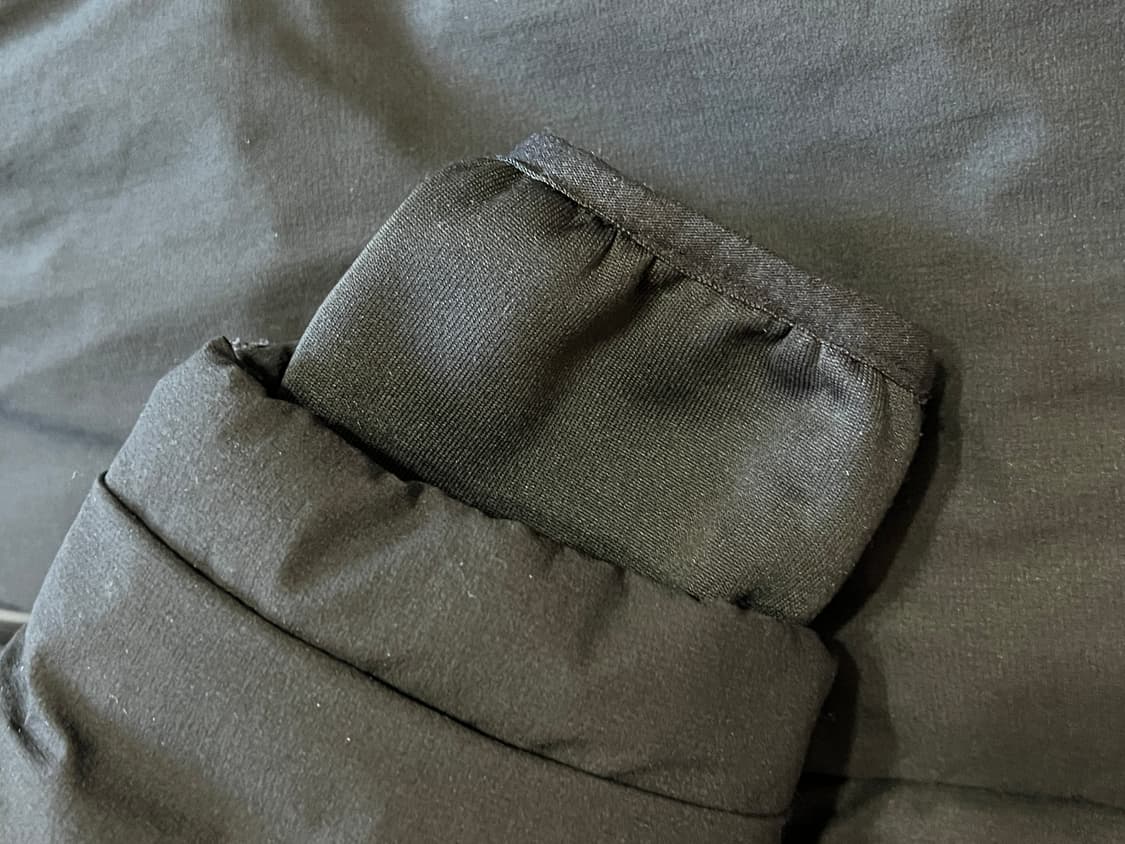 노스페이스 히말라야 XL 상품이미지5