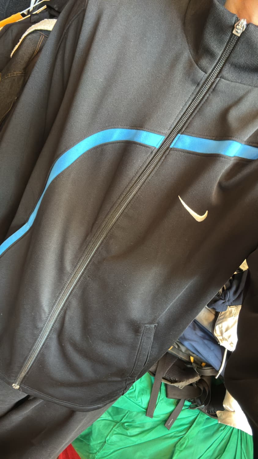 나이키 트레이닝 져지 상품이미지1