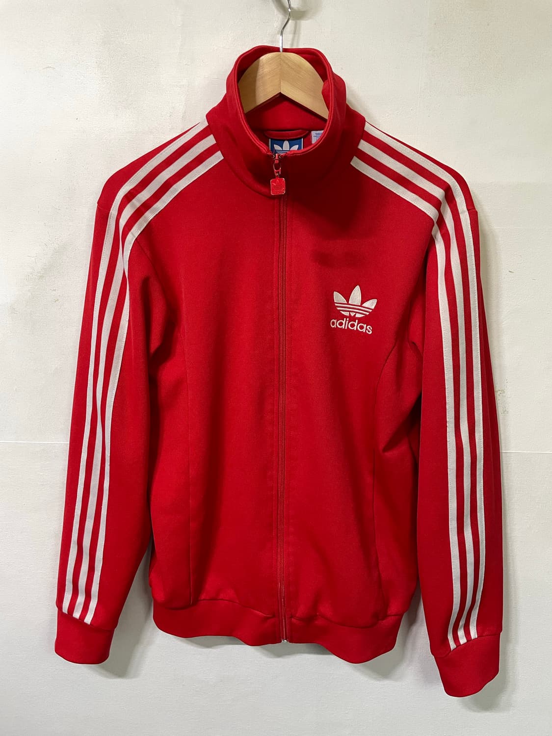 아디다스 유로파 파이어버드 트랙탑 져지 자켓 100 상품이미지1