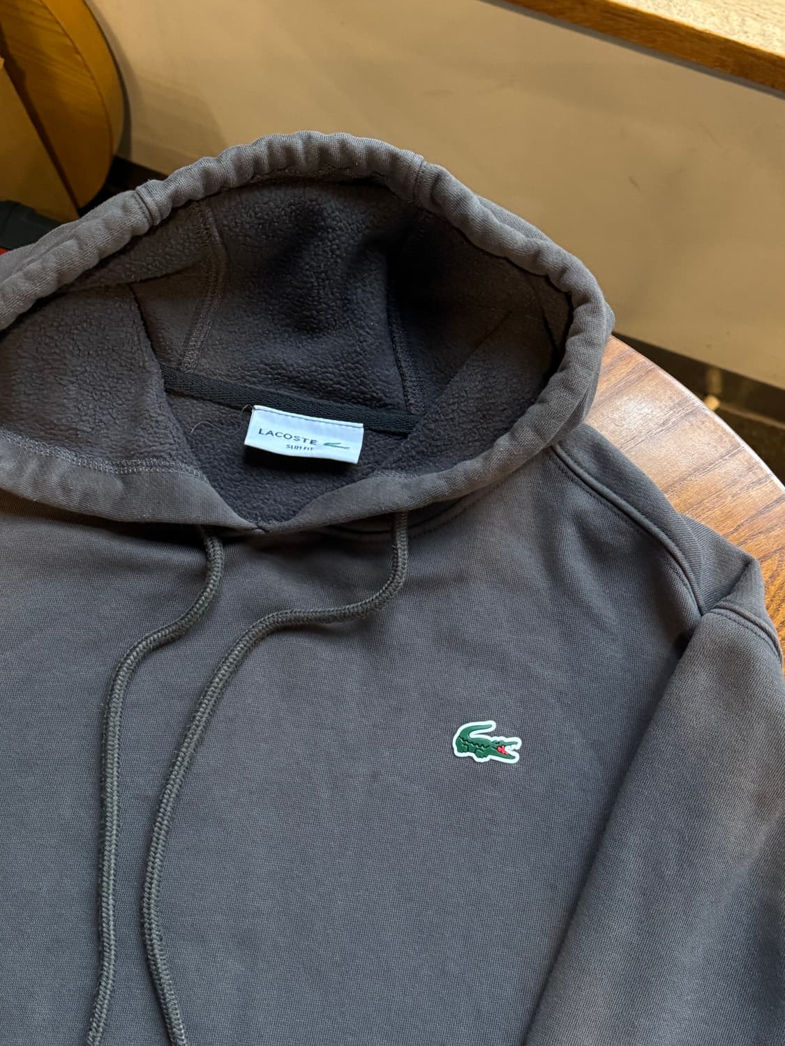 라코 후드티 상품이미지2