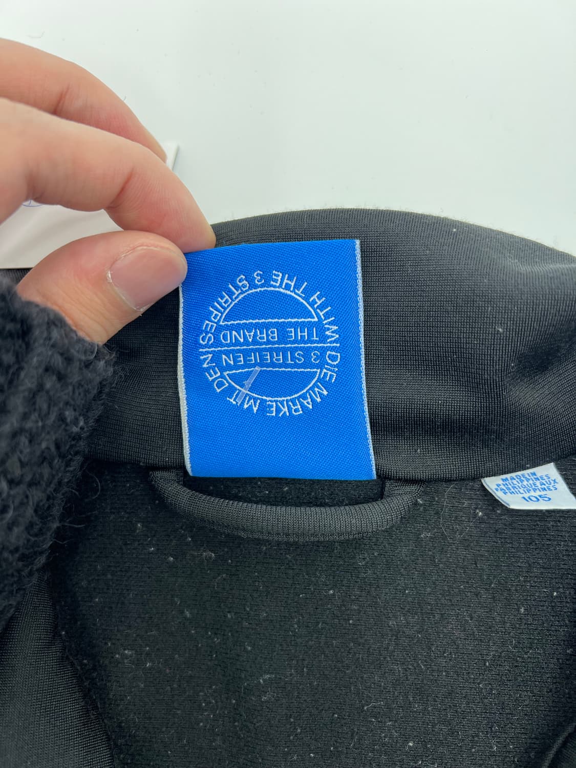 아디다스 파이어버드 트랙탑 상품이미지4