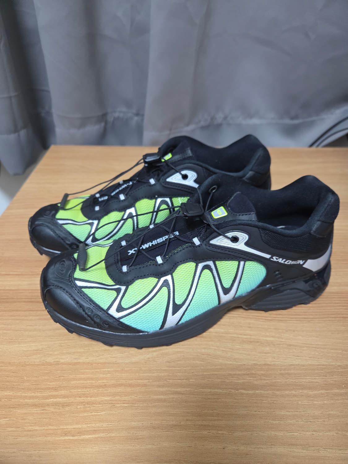 살로몬 XT위스퍼 275 상품이미지1