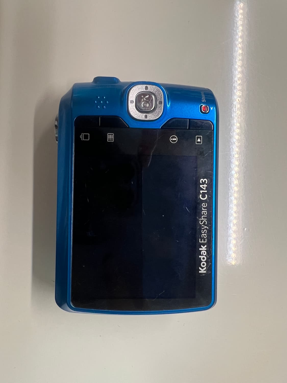급처 코닥 이지쉐어 c143 상품이미지3