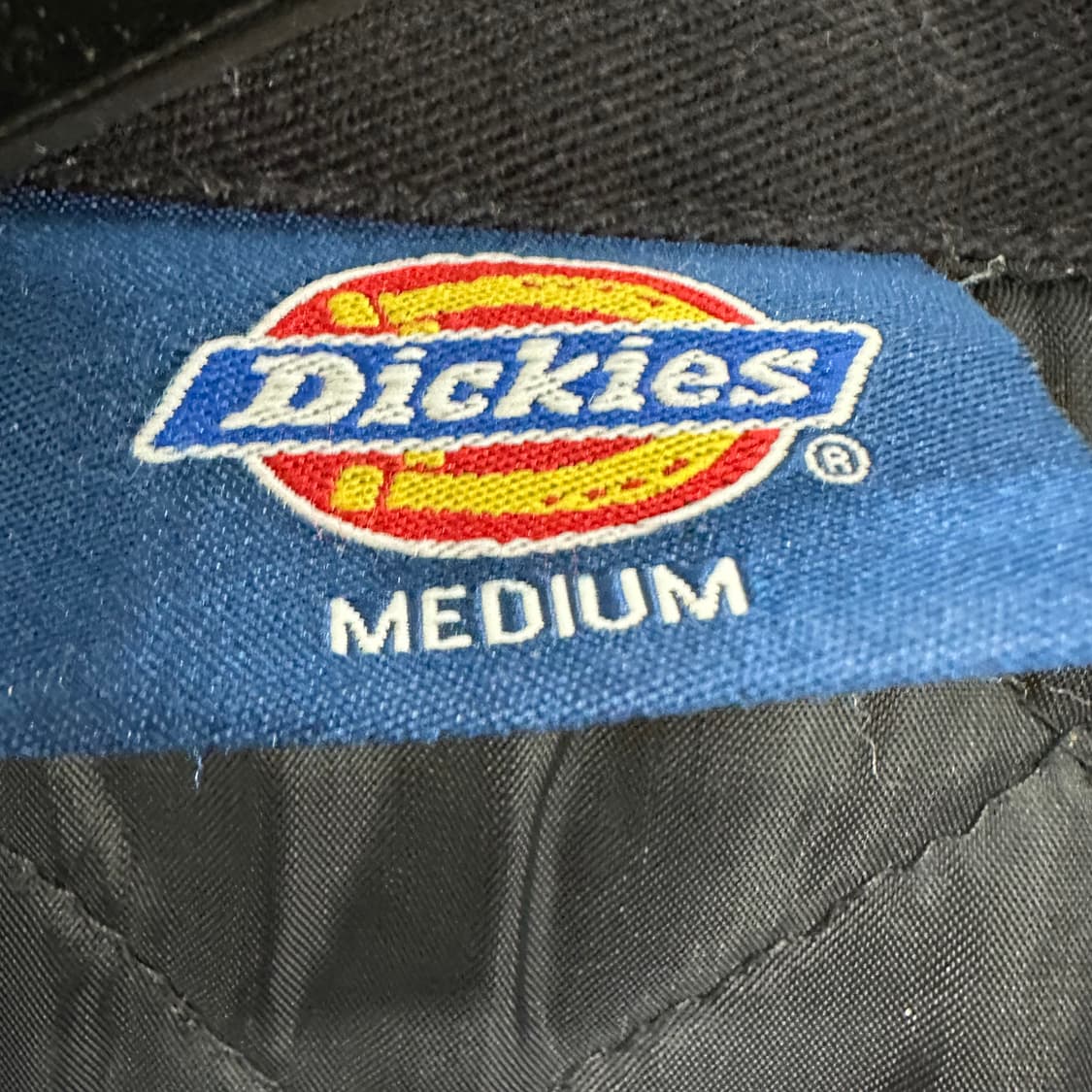 95 디키즈 남자 누빔 워크 자켓 상품이미지4