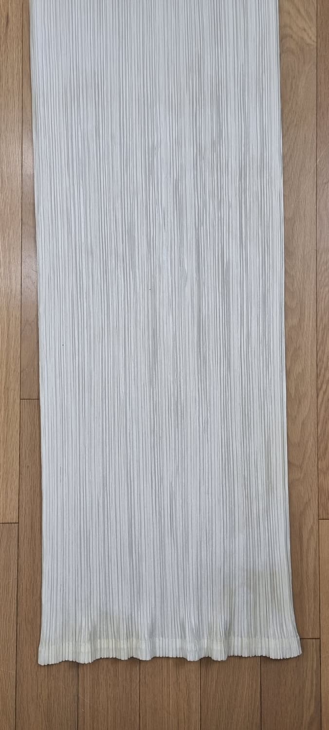 이세이미야케 나시 원피스 S _ 여성 상품이미지7