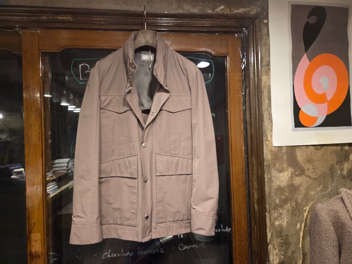 브루넬로 쿠치넬리 자켓 상품이미지10