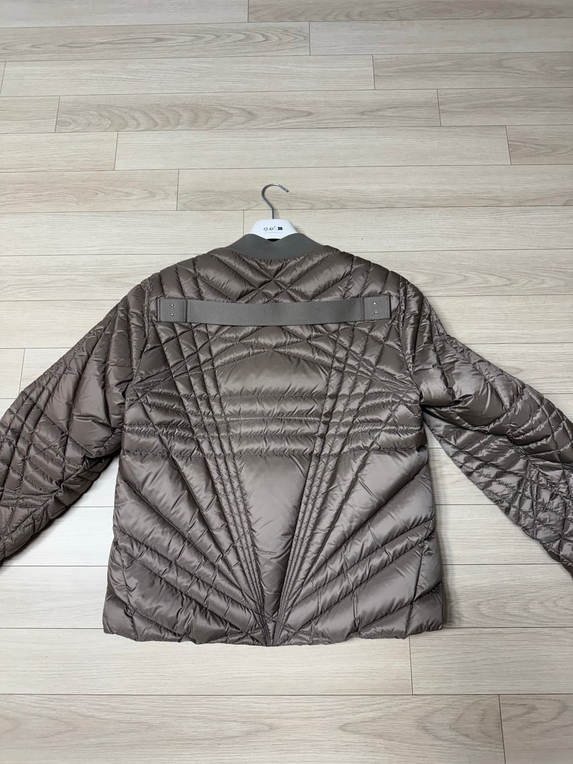 [New] 몽클레어 릭오웬스 메가펜타 3 size 상품이미지2