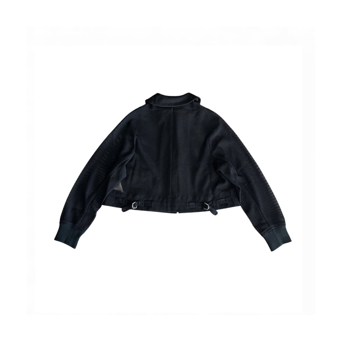 꼼데가르송 메쉬 자켓 상품이미지2