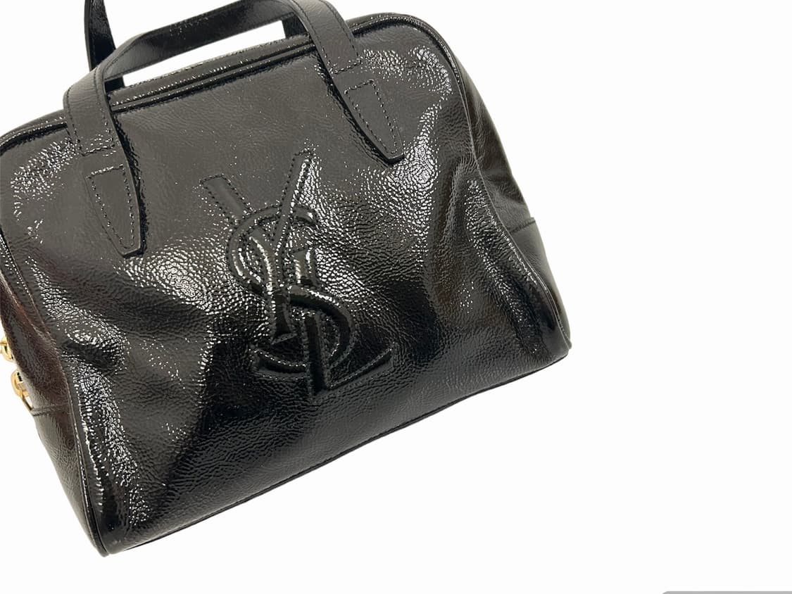 생로랑 바울레토 미니백 상품이미지3