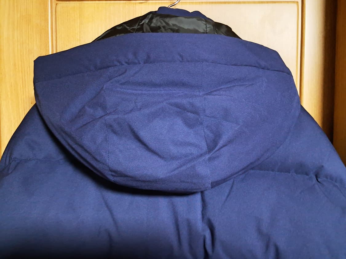 엘레쎄 패딩 남성110  상품이미지5