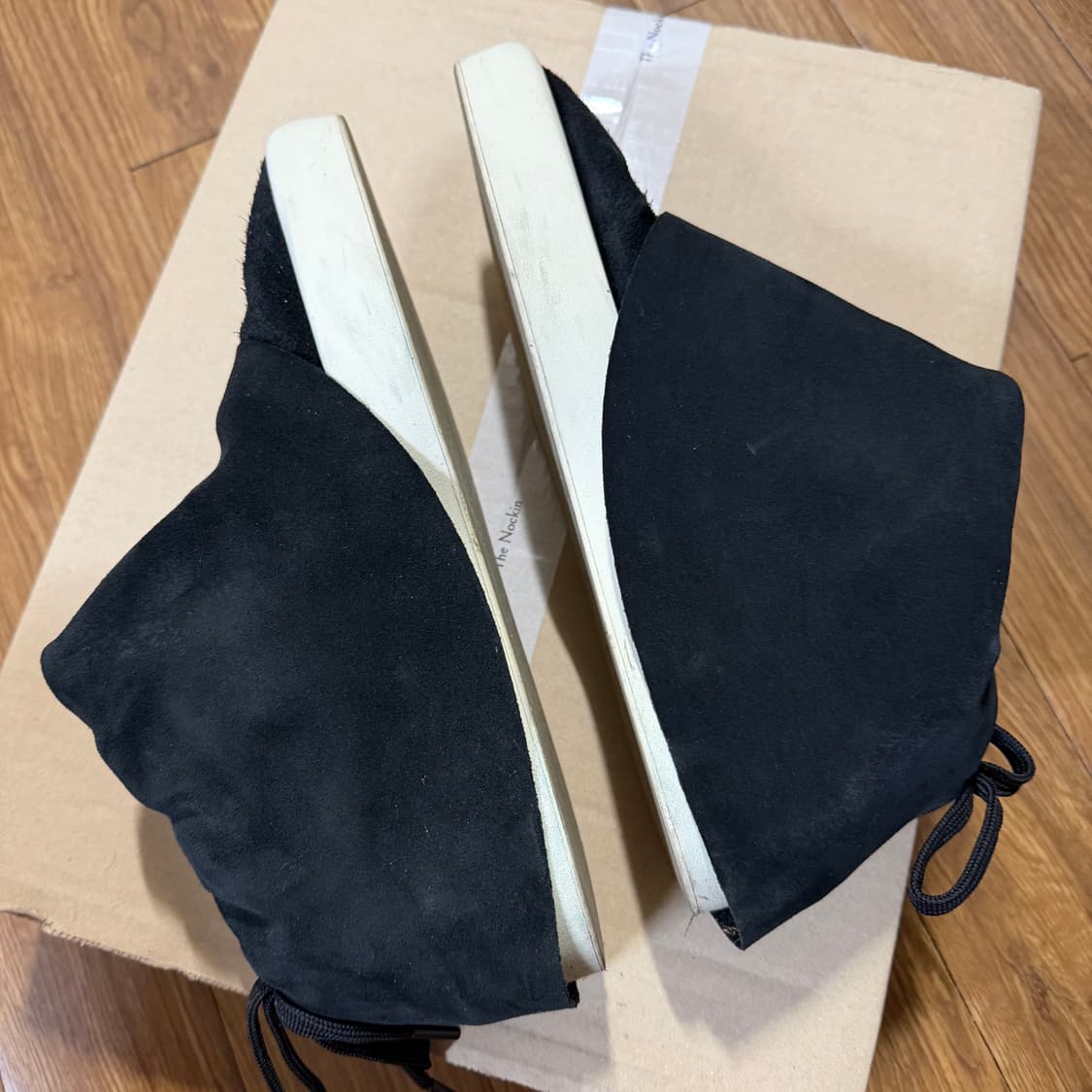 [44] 피어오브갓 8th MOC 목 로우 상품이미지4