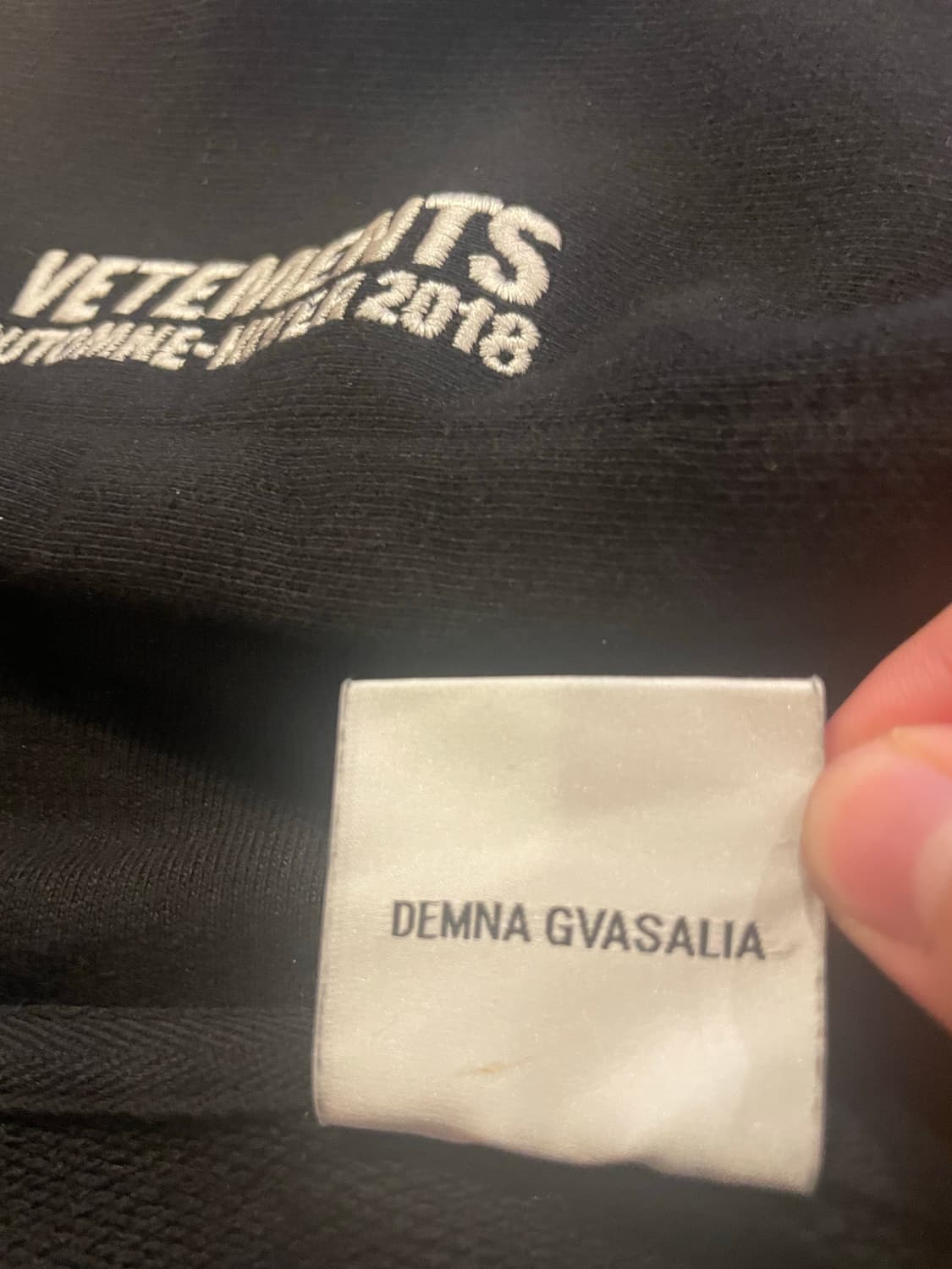 급처 베트멍 타이타닉 후드집업 m 상품이미지4