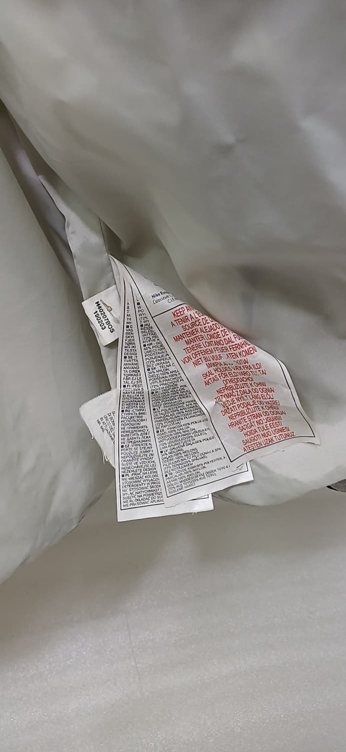 나이키 한겨울 한파 방한 다운 패딩 자켓 M ~ XL 빵빵 사랑봉봉 상품이미지7