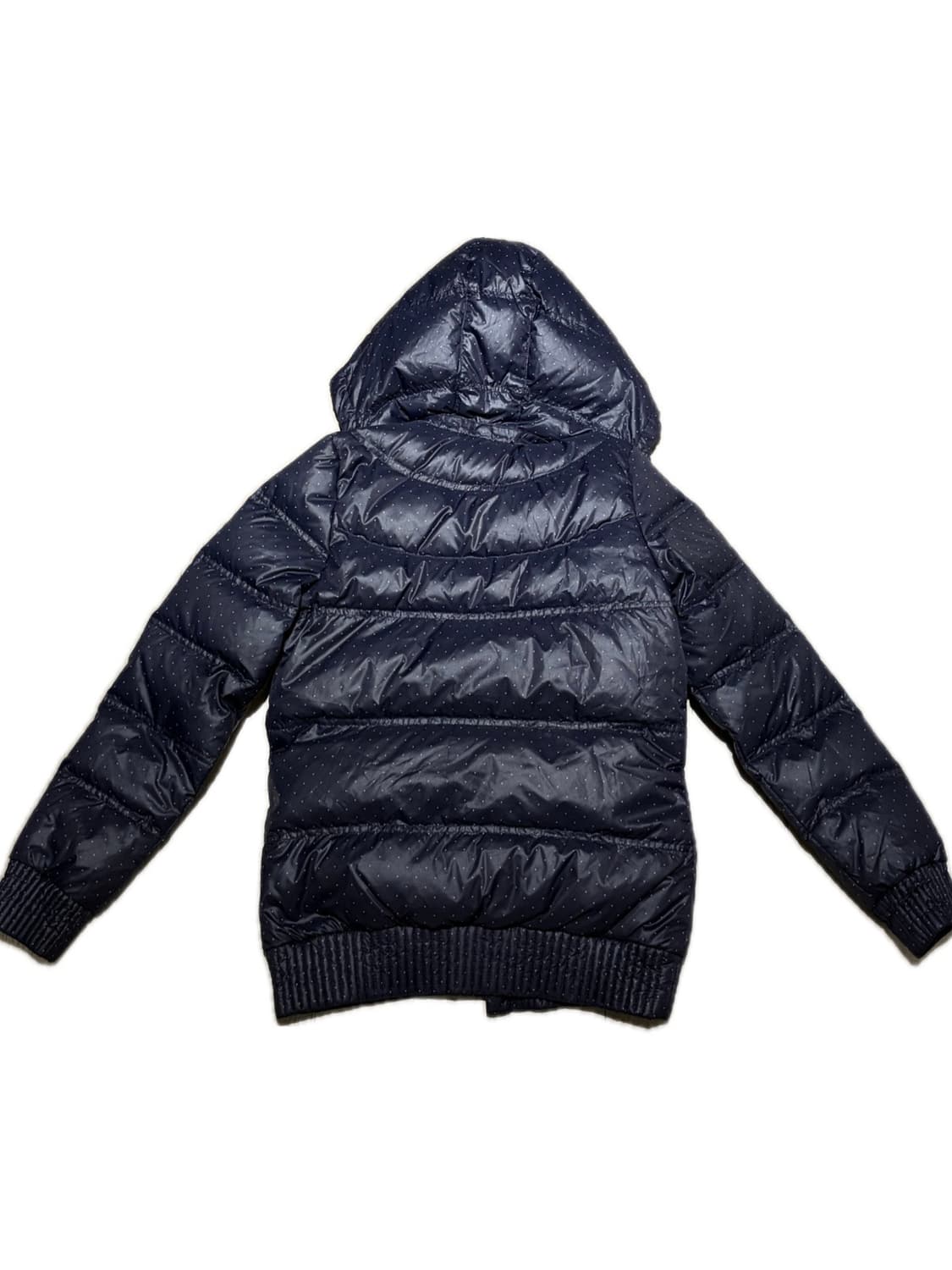 아디다스 도트 경량패딩 상품이미지5