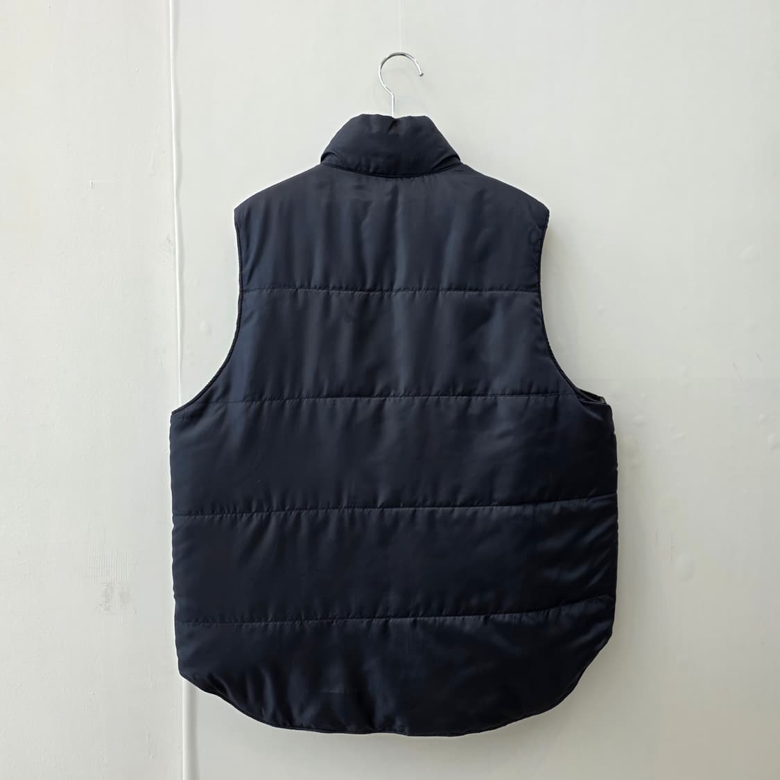 코듀로이 리버시블 양면 조끼 베스트 상품이미지9